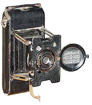 Ansco VP No2