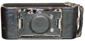 Ansco VP No2