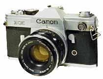 Canon FX