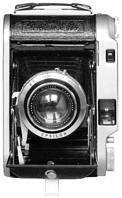 Camera Photo