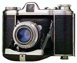 Fujika-6 IICR