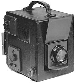 Graflex Series B