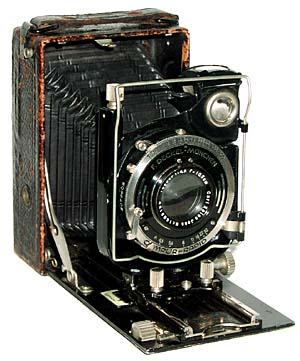 Iha6 Plate camera