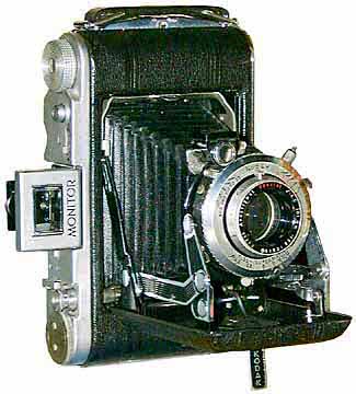 Kodak Monitor