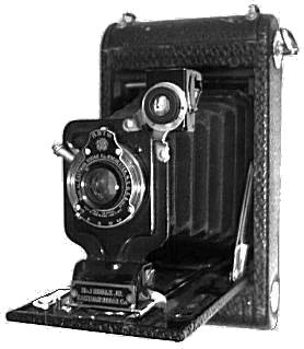 A camera photo