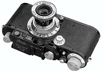 Leica III Photo