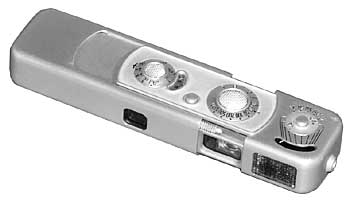 Minox B photo