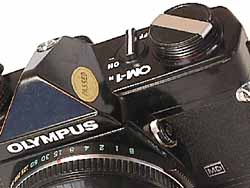 Olympus OM-1N