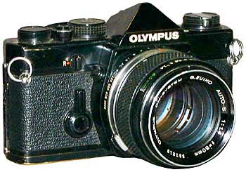 Olympus OM-1