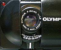 OlympusXA Lens