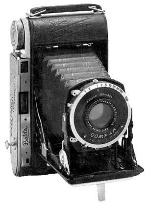 camera photo