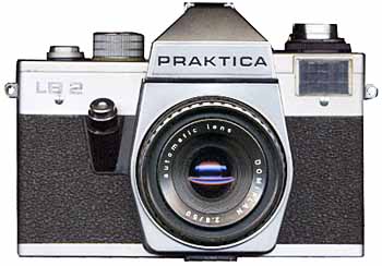 Praktica LB2