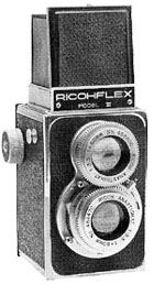 RICOH New DIA