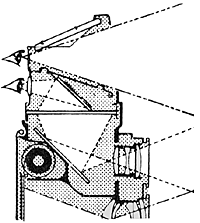 Rolleiflex Sports Finder