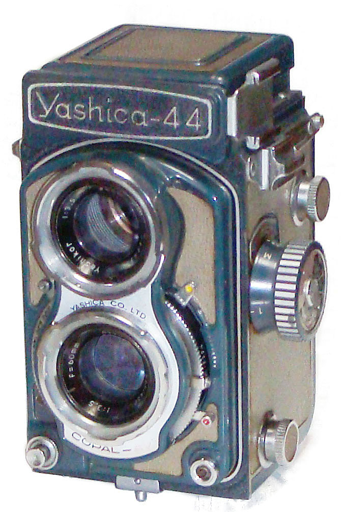 YASHICA-44