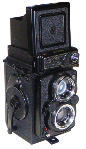 YASHICA-MATa24G